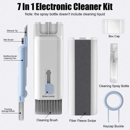 7 In 1 Cleaning Kit
