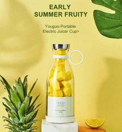 Mini Portable Blender