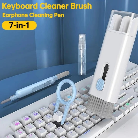 7 In 1 Cleaning Kit