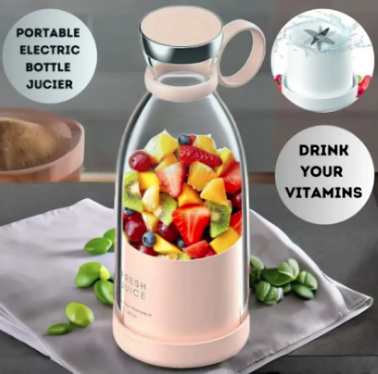 Mini Portable Blender