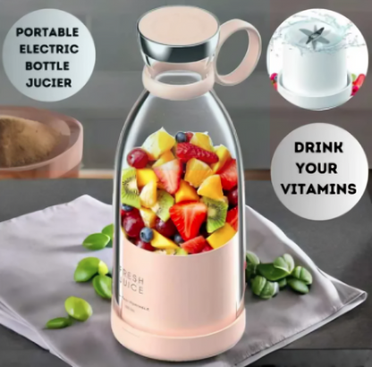 Mini Portable Blender